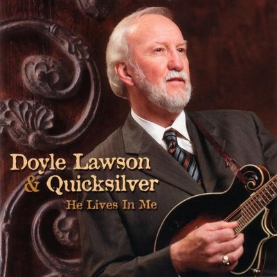 We Shall Inherit  [Music Download] -     By: Doyle Lawson & Quicksilver
