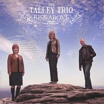 Truth Is Marching On  [Music Download] -     By: The Talley Trio
