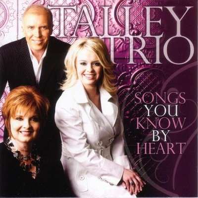 The Promise  [Music Download] -     By: The Talley Trio
