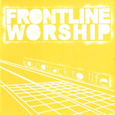 Soundtrack to Life  [Music Download] -     By: Frontline Worship
