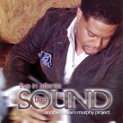 The Sound  [Music Download] -     By: William Murphy
