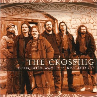 Roslyn Castle  [Music Download] -     By: The Crossing
