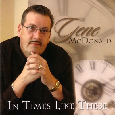 He Looked Beyond My Faults  [Music Download] -     By: Gene McDonald
