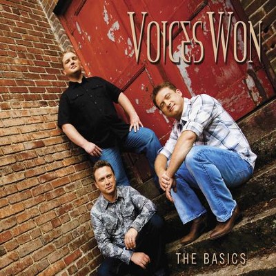 I Was There When It Happened  [Music Download] -     By: Voices Won
