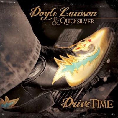 Gone At Last  [Music Download] -     By: Doyle Lawson & Quicksilver
