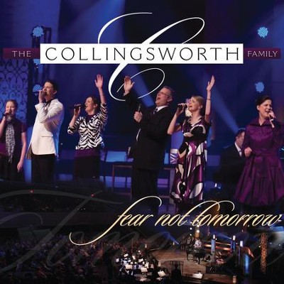 Oh The Thought That Jesus Loves Me  [Music Download] -     By: The Collingsworth Family
