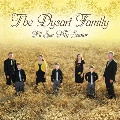 Up And Away  [Music Download] -     By: The Dysart Family
