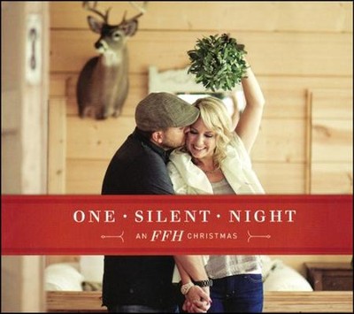 One Silent Night  [Music Download] -     By: FFH
