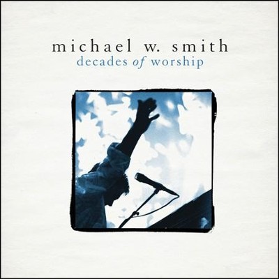 Take Me Over  [Music Download] -     By: Michael W. Smith
