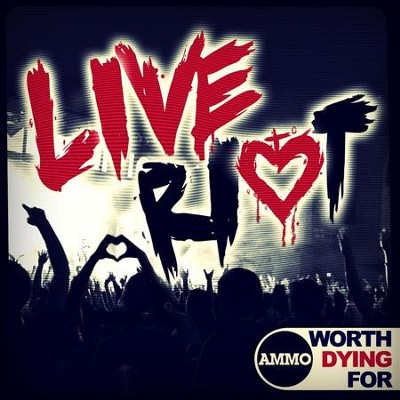 One Love [feat. Christy Johnson]  [Music Download] -     By: Worth Dying For
