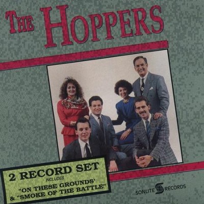 His Name Was John  [Music Download] -     By: The Hoppers

