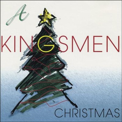 Beautiful Star Of Bethlehem  [Music Download] -     By: The Kingsmen
