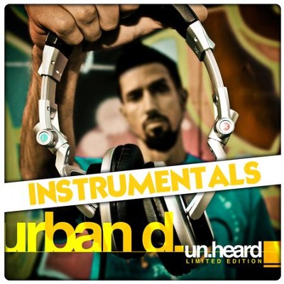 Un.certain Instrumental (produced by Legacy)  [Music Download] -     By: Urban D.
