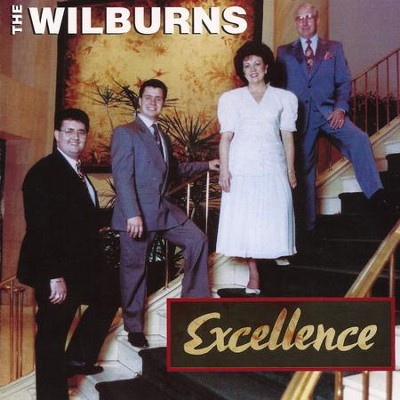 Waiting For A Call  [Music Download] -     By: The Wilburns
