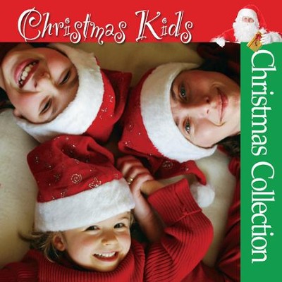 We Wish You A Merry Christmas  [Music Download] -     By: Christmas Collection
