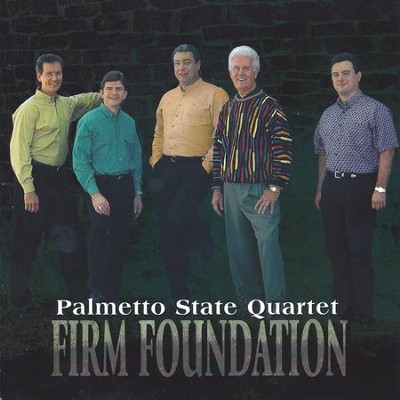 He's a Personal Savior  [Music Download] -     By: Palmetto State Quartet
