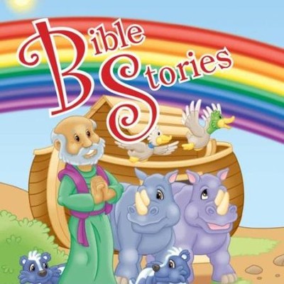 Bible Stories  [Music Download] -     By: Twin Sisters Productions
