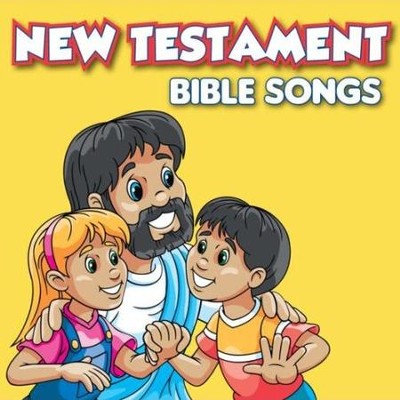 New Testament Bible Songs  [Music Download] -     By: Twin Sisters Productions
