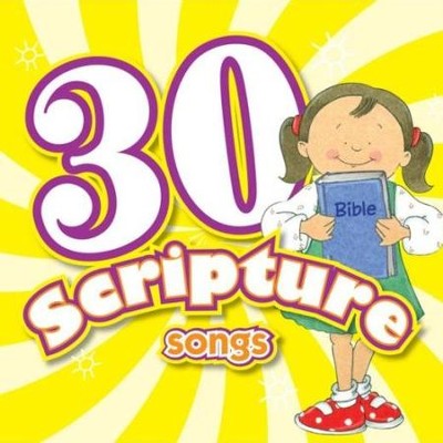 30 Scripture  [Music Download] -     By: Twin Sisters Productions
