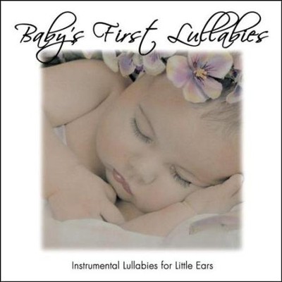 Sleep, Baby Sleep  [Music Download] -     By: Twin Sisters Productions
