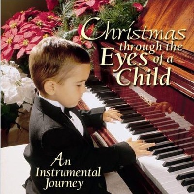 Christmas Through The Eyes Of A Child  [Music Download] -     By: Twin Sisters Productions
