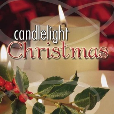 Candlelight Christmas  [Music Download] -     By: Twin Sisters Productions
