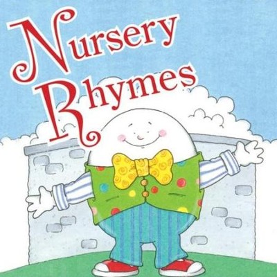 Nursery Rhymes  [Music Download] -     By: Twin Sisters Productions

