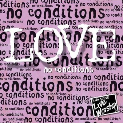Love No Conditions  [Music Download] -     By: Twin Sisters Productions

