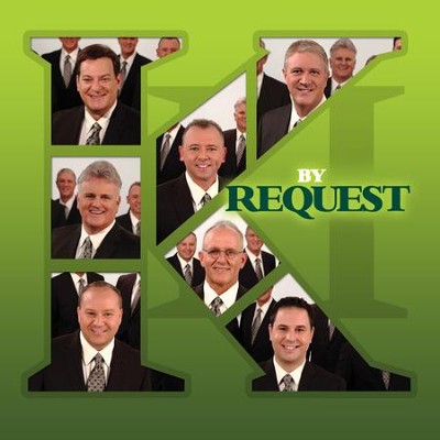 I've Passed Over  [Music Download] -     By: The Kingdom Heirs
