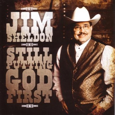 I'm Going Home  [Music Download] -     By: Jim Sheldon
