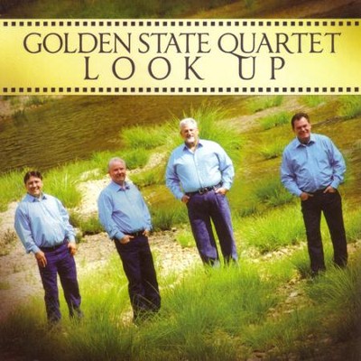 Will You Be There?  [Music Download] -     By: Golden State Quartet
