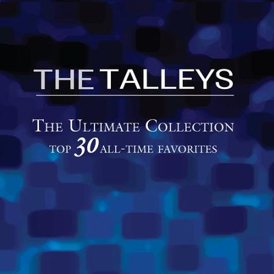 My Hope Is In The Lord  [Music Download] -     By: The Talleys
