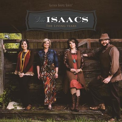 Walk Together Children  [Music Download] -     By: The Isaacs
