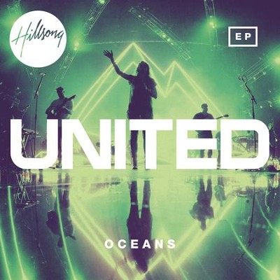 Oceans  [Music Download] -     By: Hillsong UNITED
