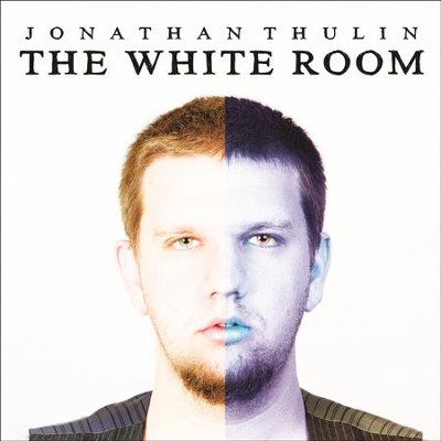 The White Room, Deluxe Edition  [Music Download] -     By: Jonathan Thulin
