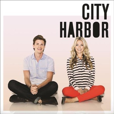 City Harbor  [Music Download] -     By: City Harbor
