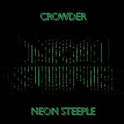 I Am  [Music Download] -     By: Crowder
