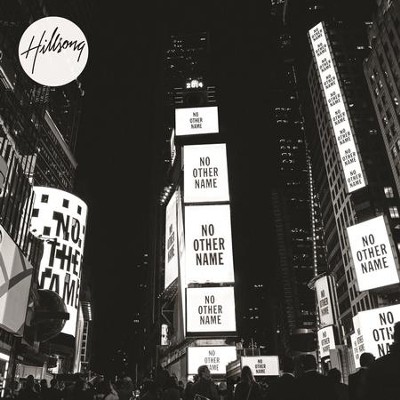 No Other Name, Live  [Music Download] -     By: Hillsong Worship
