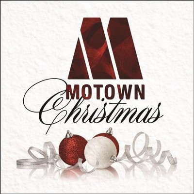 Motown Christmas  [Music Download] -     By: Various Artists
