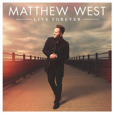 Heaven Is The Hope  [Music Download] -     By: Matthew West
