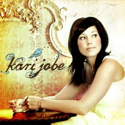 Revelation Song  [Music Download] -     By: Kari Jobe
