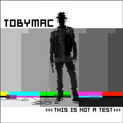 Backseat Driver  [Music Download] -     By: TobyMac
