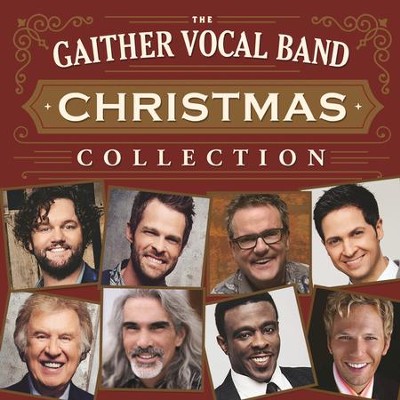 Christmas Collection  [Music Download] -     By: Gaither Vocal Band
