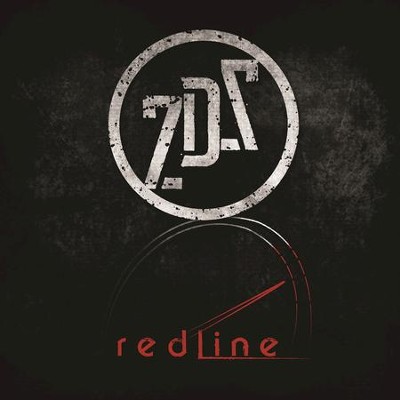 Redline  [Music Download] -     By: Seventh Day Slumber
