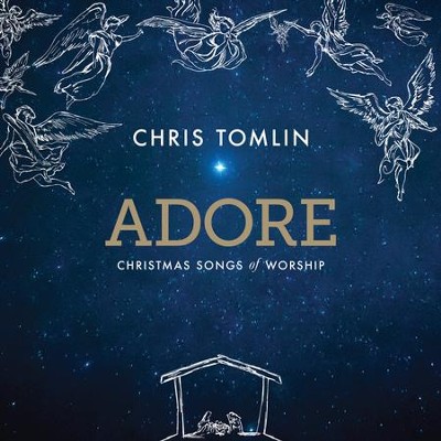 It's Christmas, Medley/Live  [Music Download] -     By: Chris Tomlin
