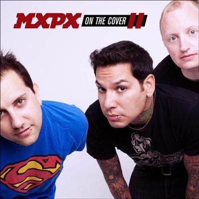 Should I Stay Or Should I Go  [Music Download] -     By: MxPx
