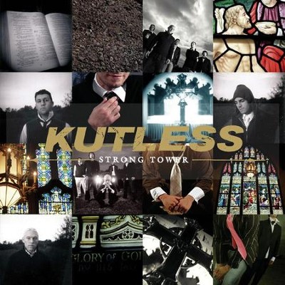 Draw Me Close  [Music Download] -     By: Kutless
