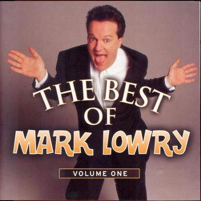 Mary Did You Know? (The Best Of Mark Lowry - Volume 1 Version)  [Music Download] -     By: Mark Lowry
