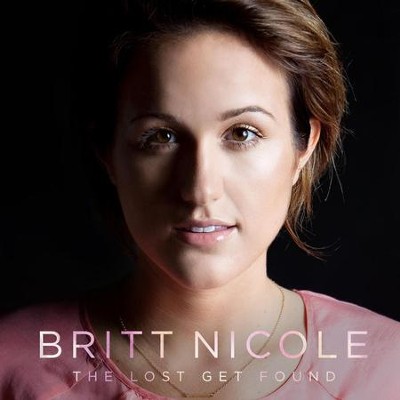 Walk On The Water  [Music Download] -     By: Britt Nicole
