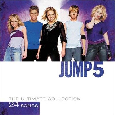The Ultimate Collection  [Music Download] -     By: Jump5
